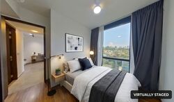 Hyll On Holland (D10), Condominium #546128091